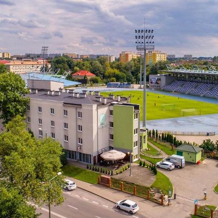 Hotel Gromada Radom Centrum Luaran gambar