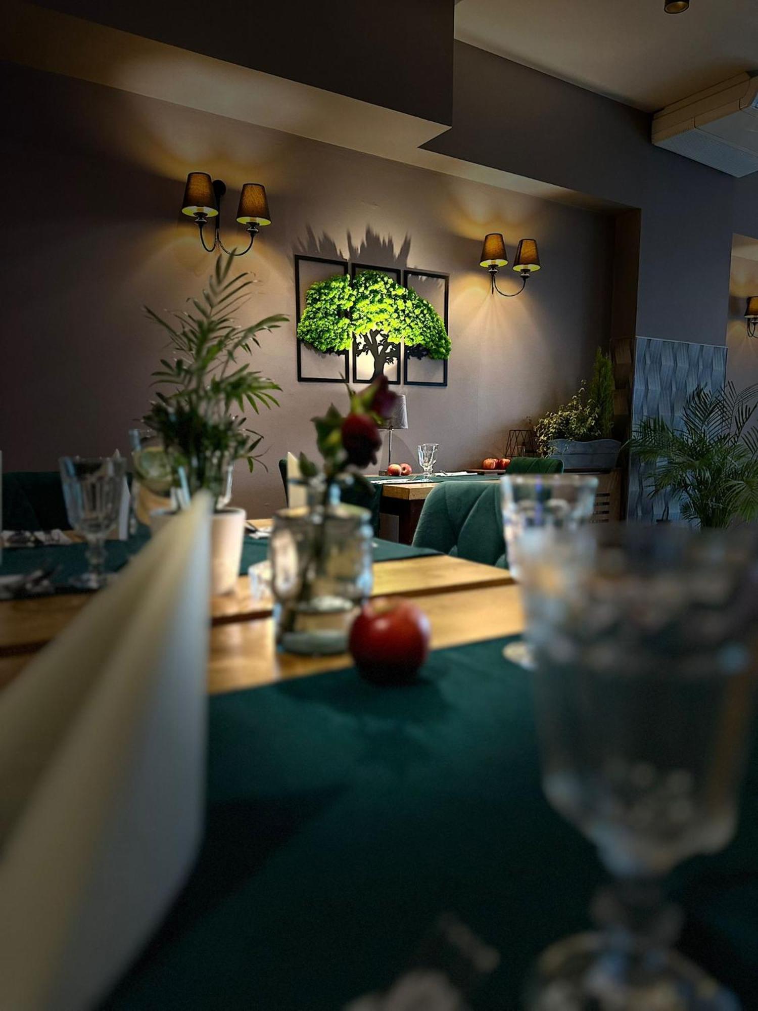Hotel Gromada Radom Centrum Luaran gambar