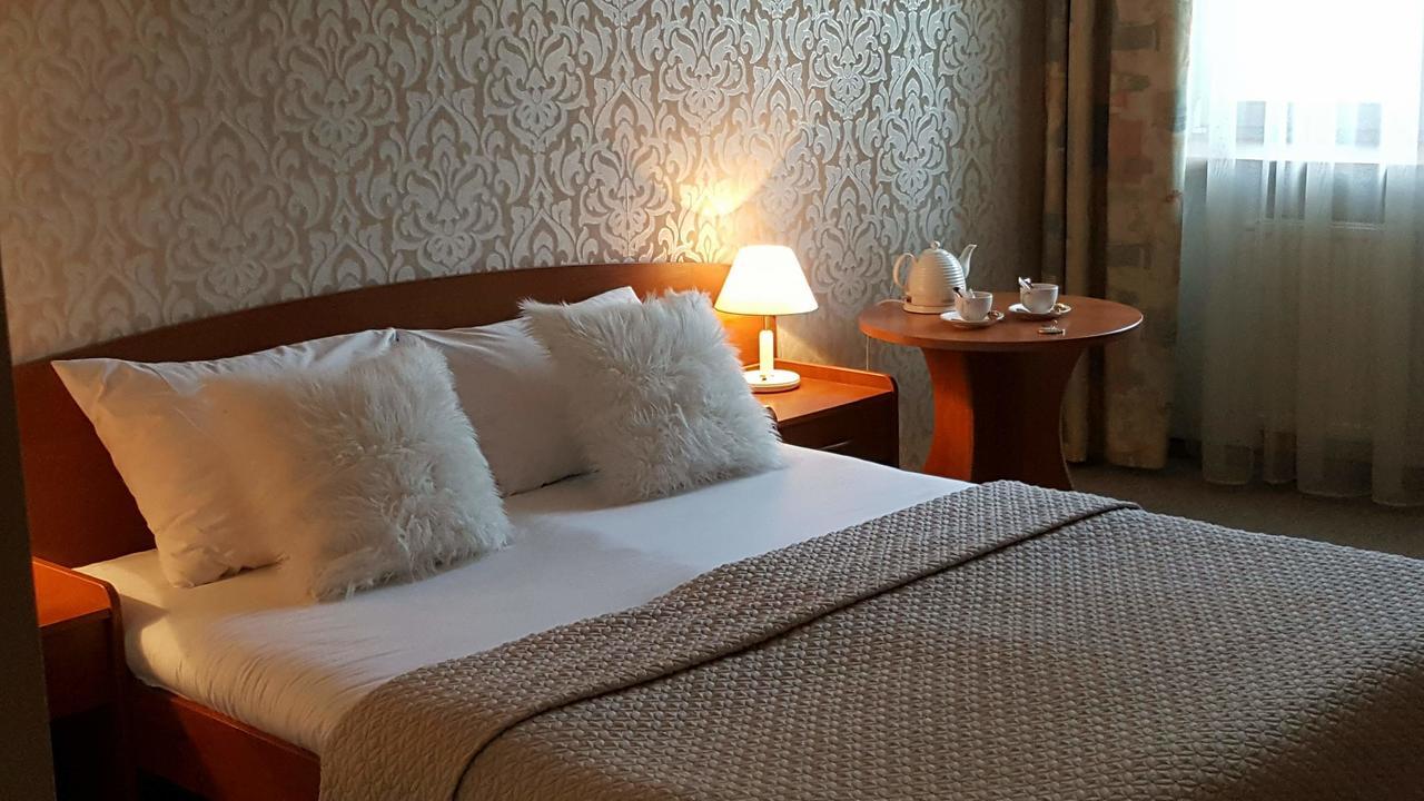 Hotel Gromada Radom Centrum Luaran gambar