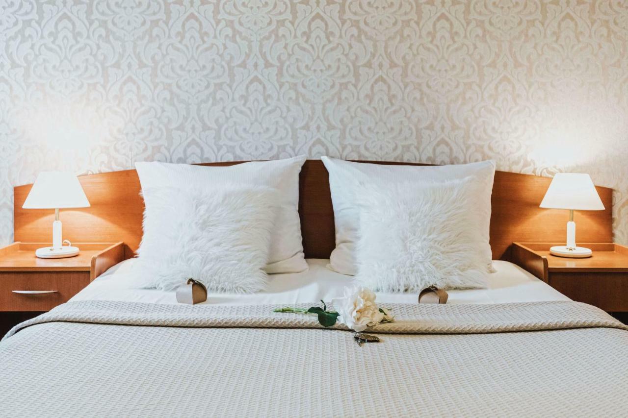 Hotel Gromada Radom Centrum Luaran gambar